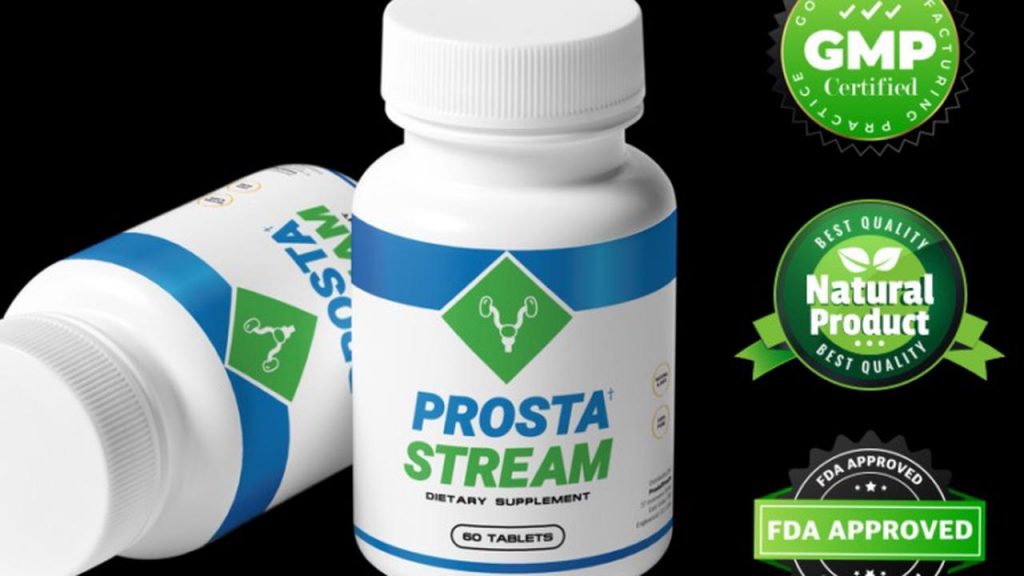 PROSTASTREAM REFUND POLICY