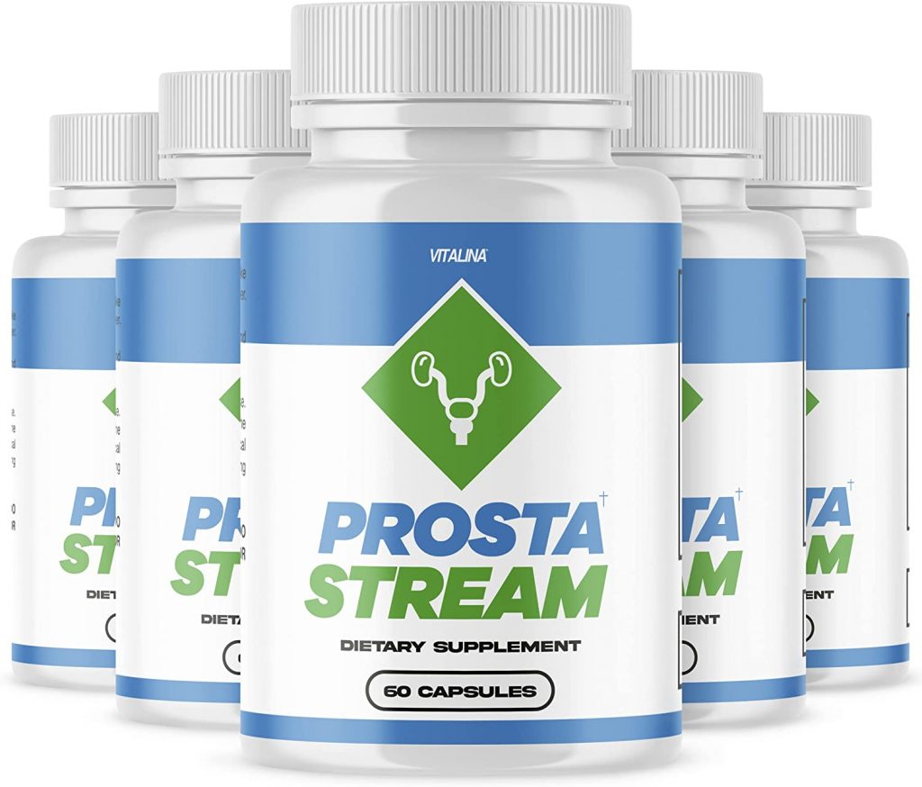 PROSTASTREAM SAFE TO USE