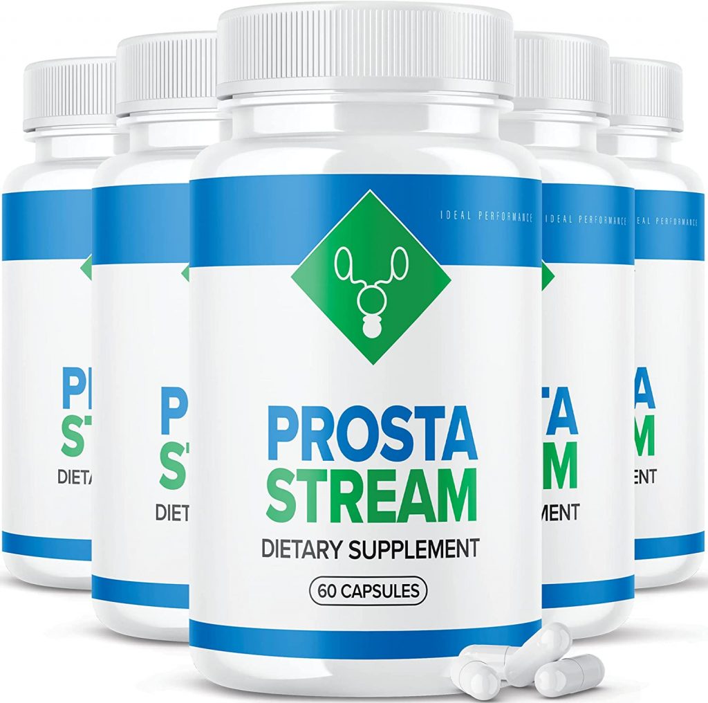 PROSTASTREAM USE