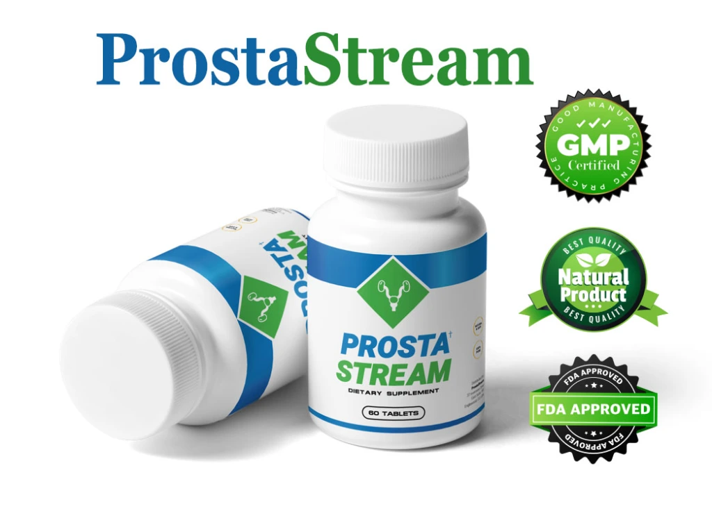 PROSTASTREAM